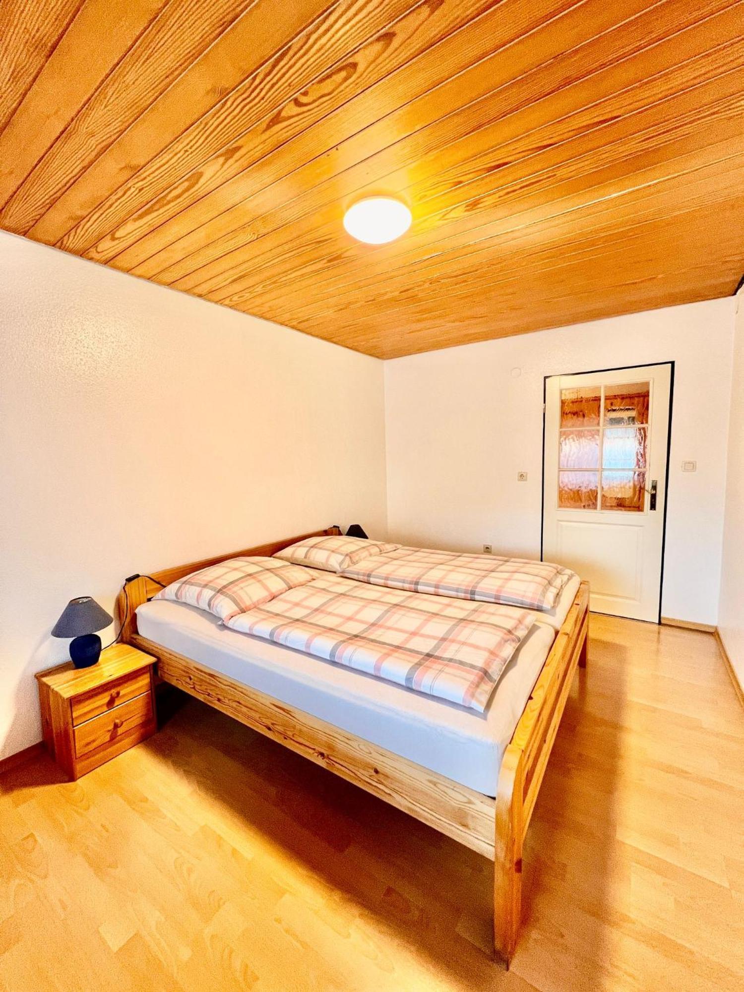 Pension Dang Norddeich  Extérieur photo