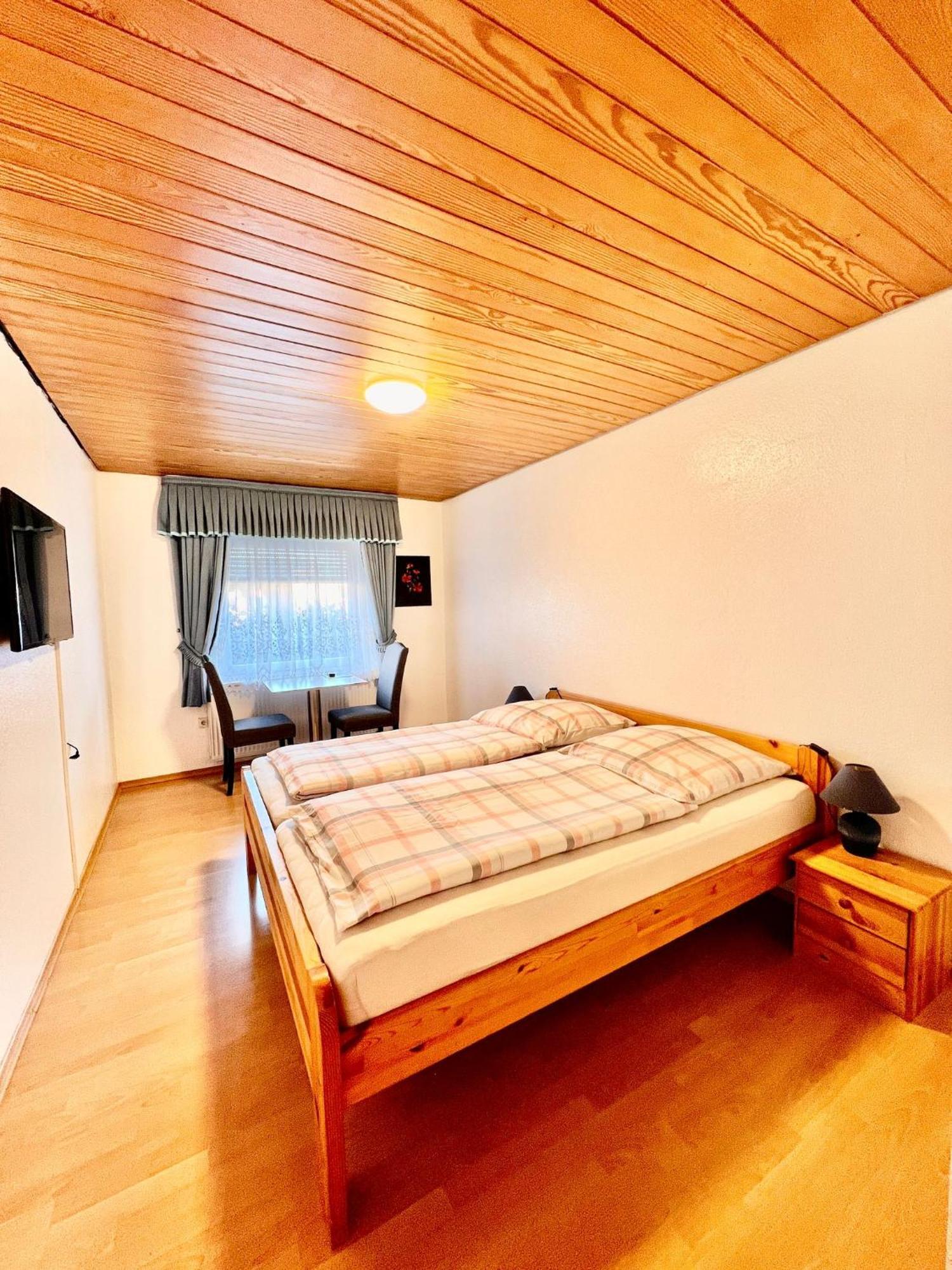 Pension Dang Norddeich  Extérieur photo