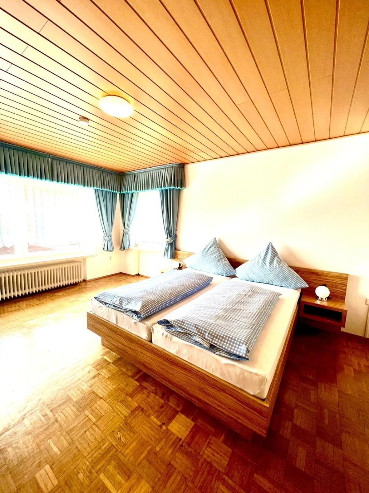 Pension Dang Norddeich  Extérieur photo