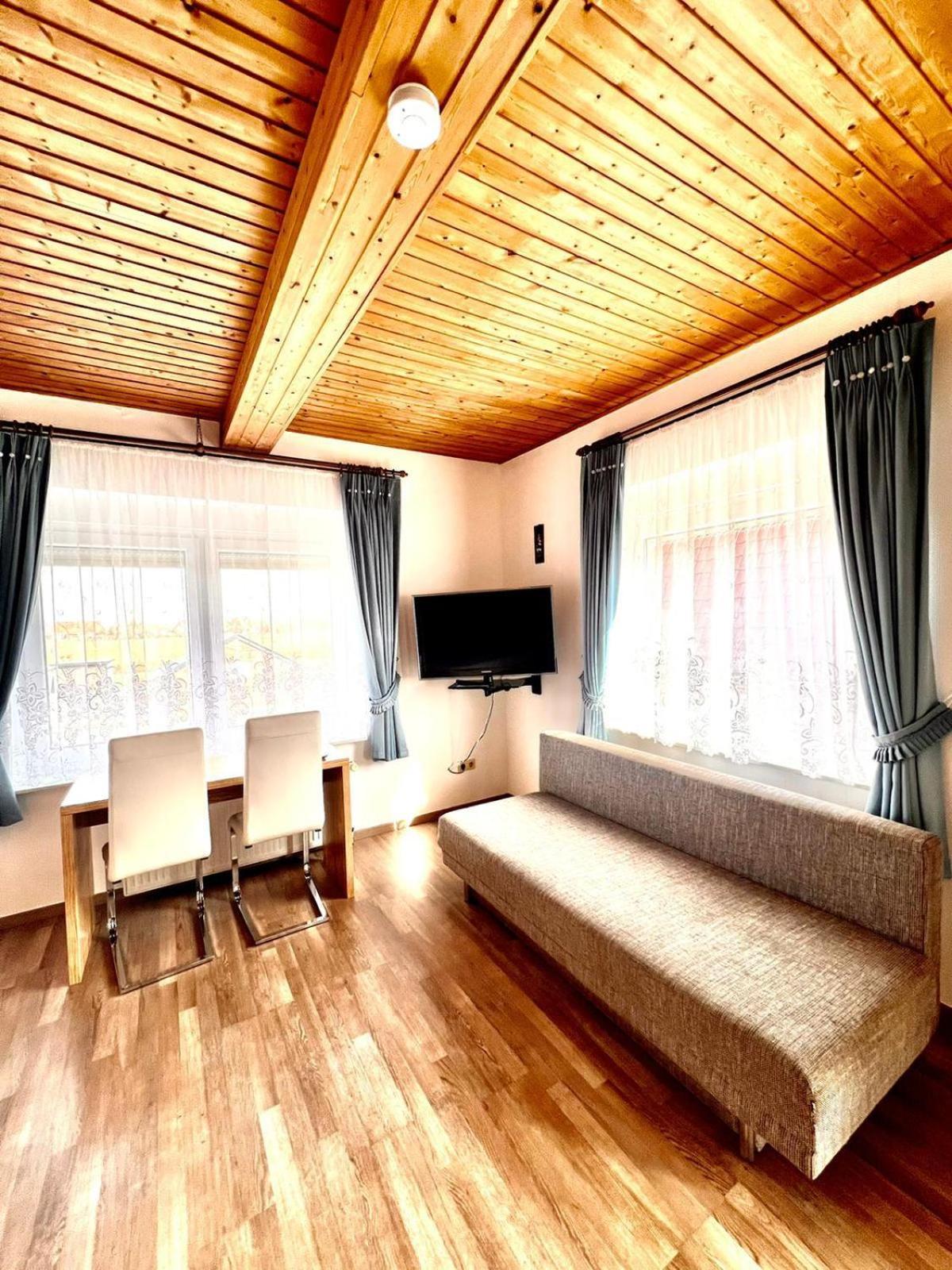 Pension Dang Norddeich  Extérieur photo