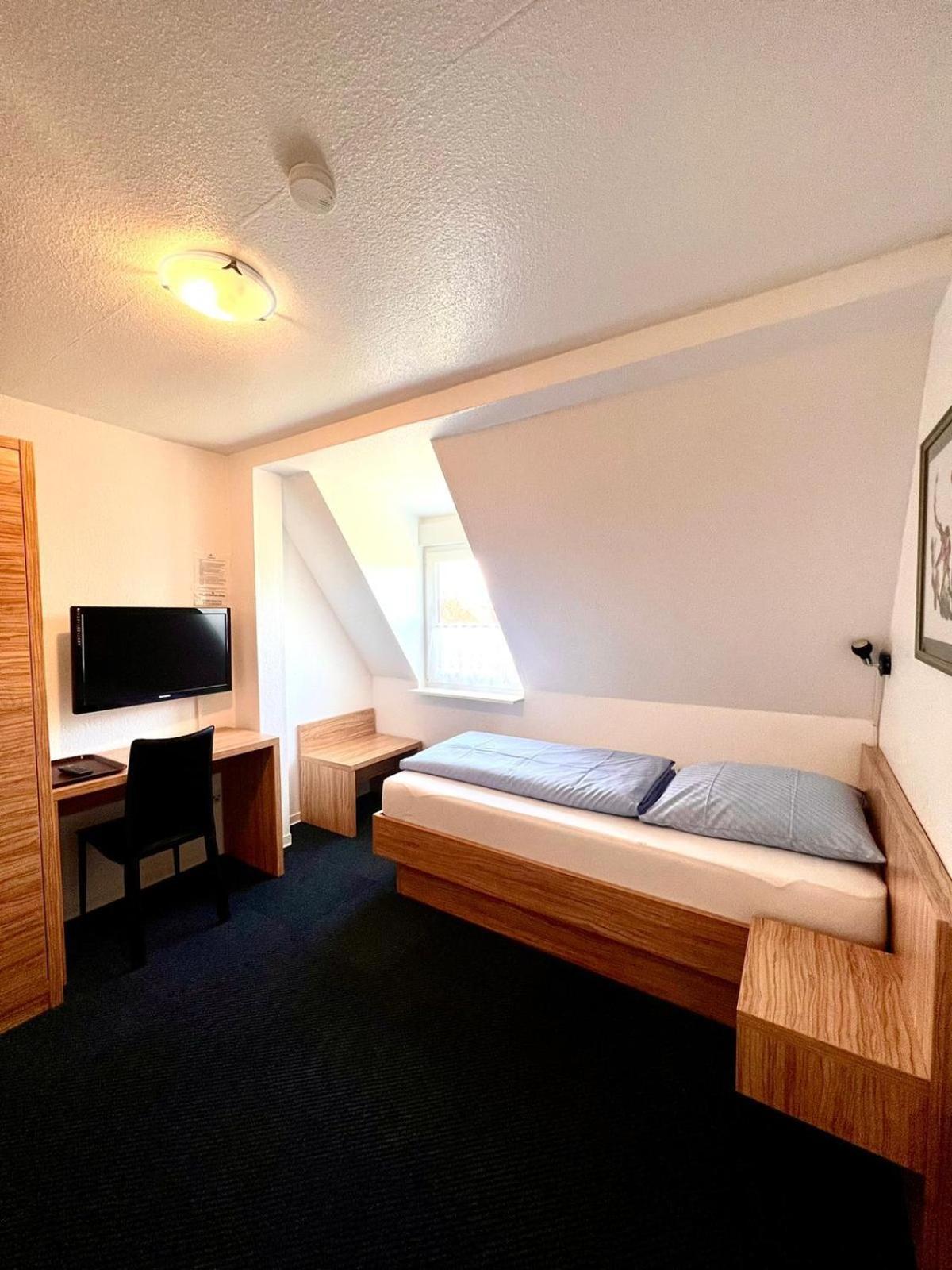 Pension Dang Norddeich  Extérieur photo